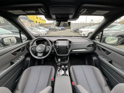 New 2026 Subaru Forester Premium image 16