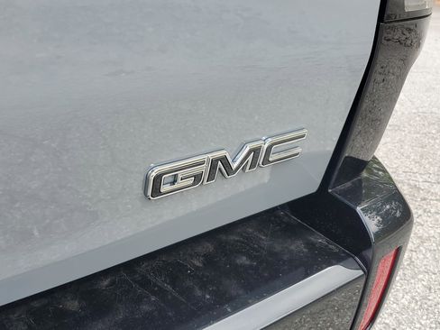 New 2025 GMC Hummer EV 2X image 5