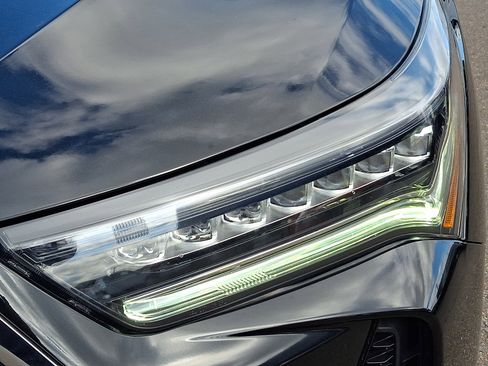 Certified 2023 Acura RDX AWD image 9
