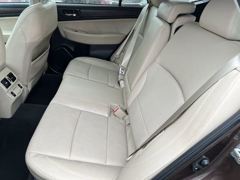 Used 2019 Subaru Outback 2.5i Limited w/ Popular Package #2 AWD/4WD image 27