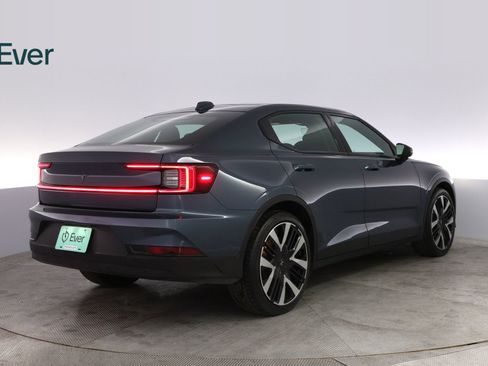 Used 2024 Polestar Polestar 2 AWD/4WD image 3