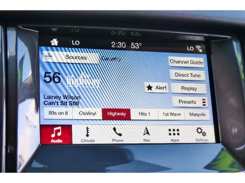 Used 2019 Ford Ranger Lariat w/ Equipment Group 501A Mid AWD/4WD image 25