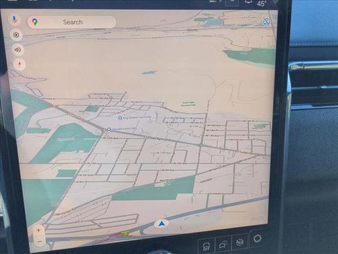 New 2026 GMC Sierra EV Elevation w/ Premium Package image 12