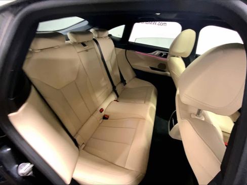 Certified 2023 BMW i4 eDrive35 w/ Premium Package RWD image 19