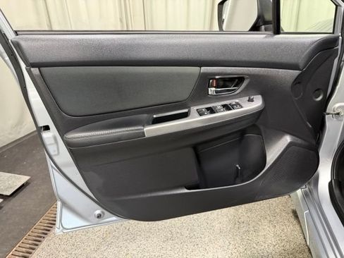 Used 2016 Subaru Impreza 2.0i Sport Premium AWD/4WD image 16
