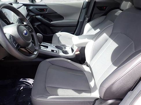 Certified 2026 Subaru Crosstrek 2.0i Premium AWD/4WD image 12
