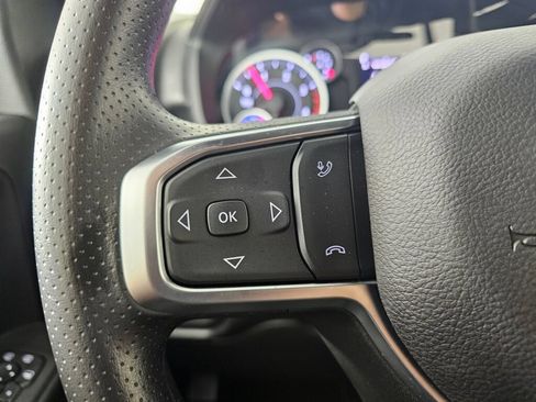New 2026 RAM 2500 Tradesman AWD/4WD image 23