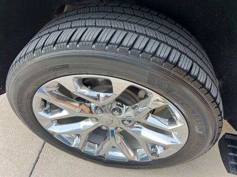 Used 2021 Chevrolet Tahoe High Country image 19