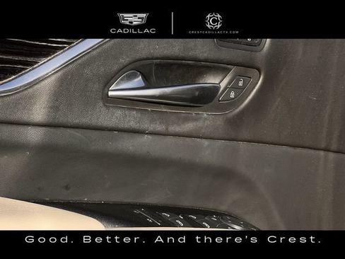 Used 2021 Cadillac Escalade Sport w/ Driver Assist Tech Package AWD/4WD image 23