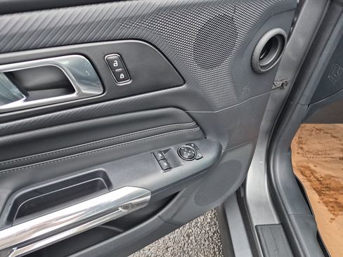 New 2026 Ford Mustang Premium image 10