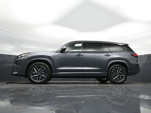 New 2026 Lexus TX 350 AWD image 42