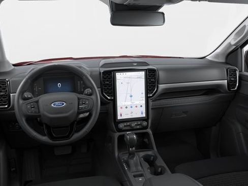 New 2026 Ford Ranger XLT AWD/4WD image 29