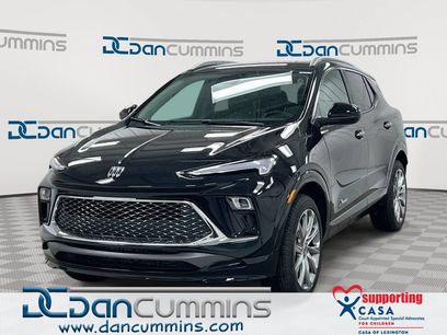 Used 2024 Buick Encore GX Avenir w/ Avenir Convenience Package