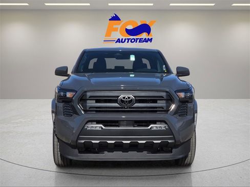 New 2026 Toyota Tacoma SR5 image 7