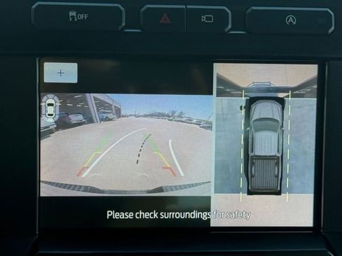 Used 2020 Ford F150 King Ranch w/ Equipment Group 601A Luxury image 9