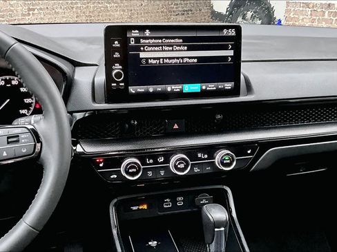 Certified 2023 Honda CR-V EX-L image 40