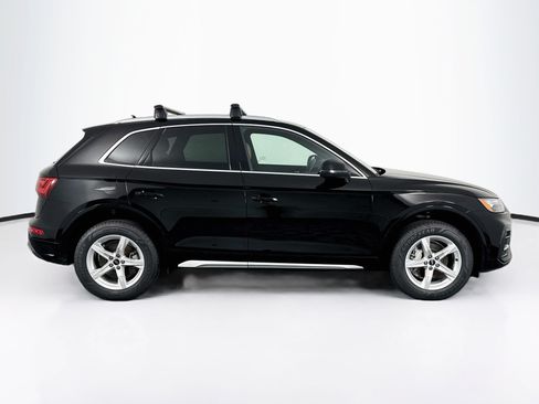 Used 2024 Audi Q5 2.0T Premium AWD/4WD image 16