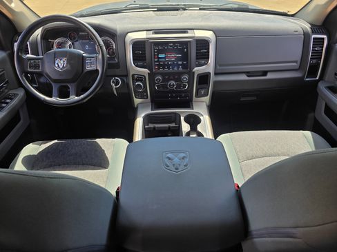 Used 2020 RAM 1500 Classic Warlock image 13