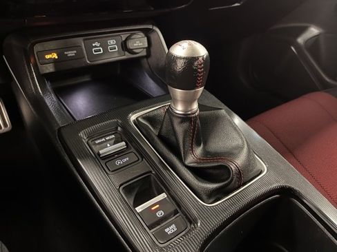 Used 2024 Honda Civic Si image 25