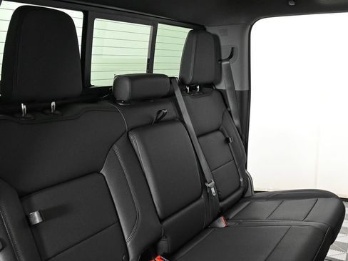 New 2026 GMC Sierra 1500 Elevation w/ Elevation Premium Package image 22