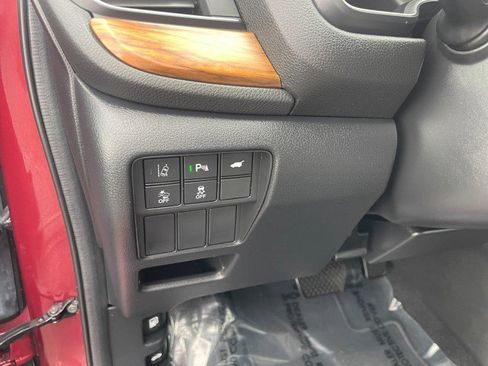 Used 2022 Honda CR-V Touring image 24