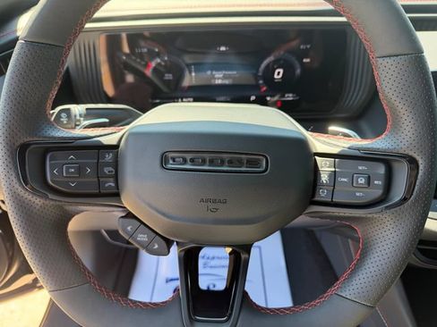Used 2026 Dodge Charger Scat Pack AWD/4WD image 18