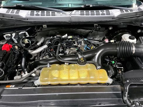 Used 2020 Ford F150 XLT w/ Equipment Group 302A Luxury RWD image 11
