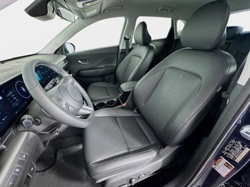 New 2026 Hyundai Kona SEL Premium image 11