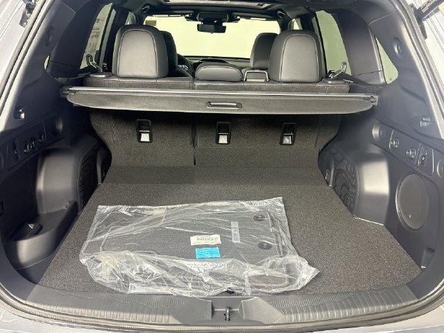 New 2026 Subaru Forester Touring AWD/4WD image 27