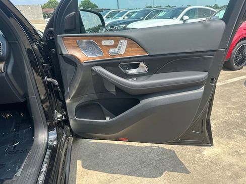 New 2025 Mercedes-Benz GLE 450 GLE 450 image 16