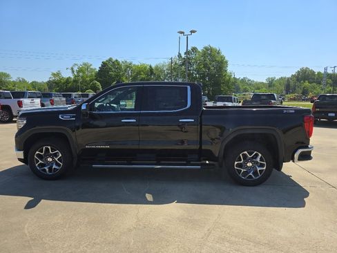 New 2026 GMC Sierra 1500 SLT w/ SLT Premium Package image 8