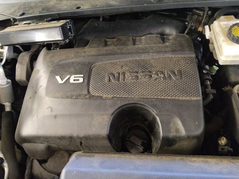 Used 2018 Nissan Pathfinder SL image 30