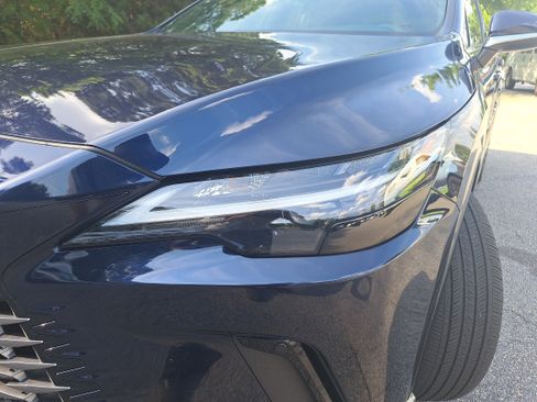 Used 2023 Lexus RX 350 w/ Cold Area Package AWD/4WD image 32