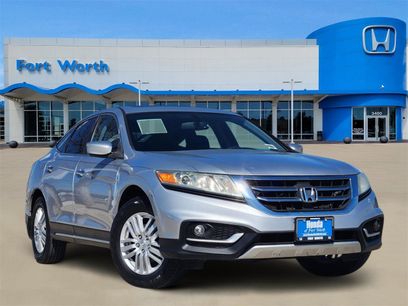 Used 2013 Honda Crosstour EX