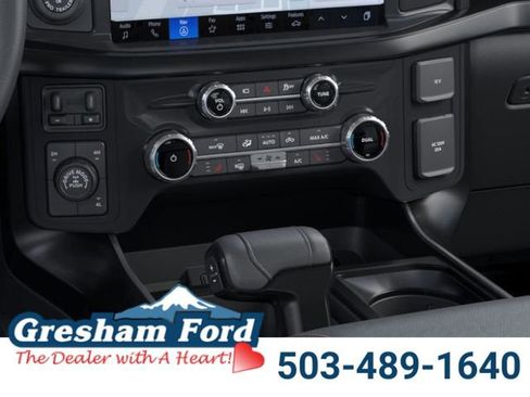 New 2025 Ford F150 Tremor w/ Bed Utility Package image 17