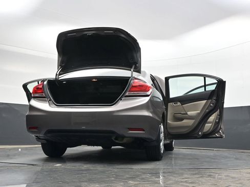 Used 2015 Honda Civic LX image 35