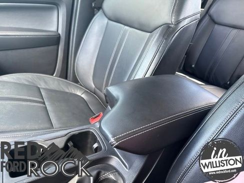 Used 2021 Ford Ranger Lariat w/ FX4 Off-Road Package AWD/4WD image 26