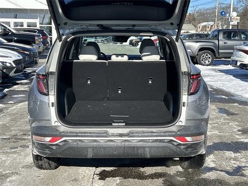 Certified 2023 Hyundai Tucson SEL w/ Convenience Package image 14