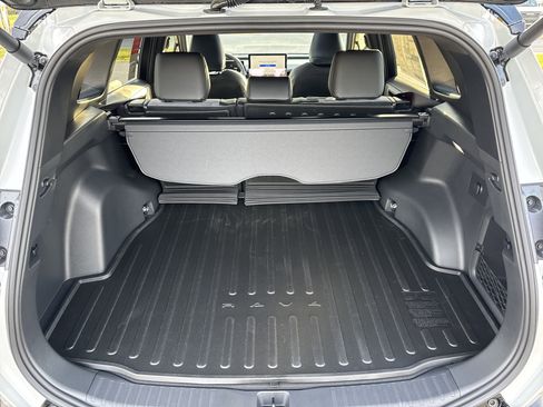 New 2026 Toyota RAV4 XSE image 27