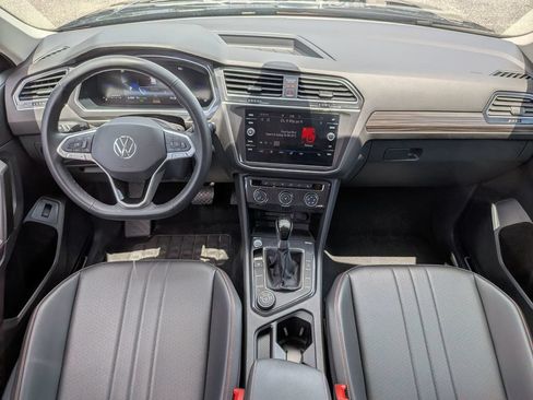 Used 2024 Volkswagen Tiguan Wolfsburg Edition AWD/4WD image 25