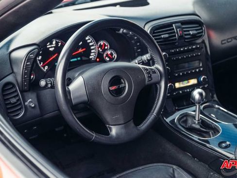 Used 2013 Chevrolet Corvette Z06 image 7