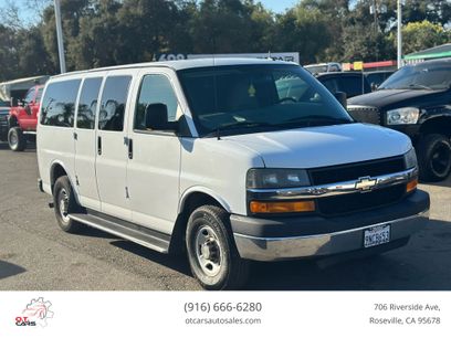 Used 2013 Chevrolet Express 3500 LT w/ LT Preferred Equipment Group