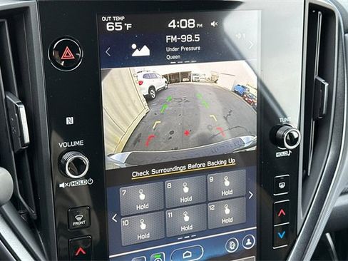 Used 2025 Subaru Crosstrek 2.5i Sport image 21