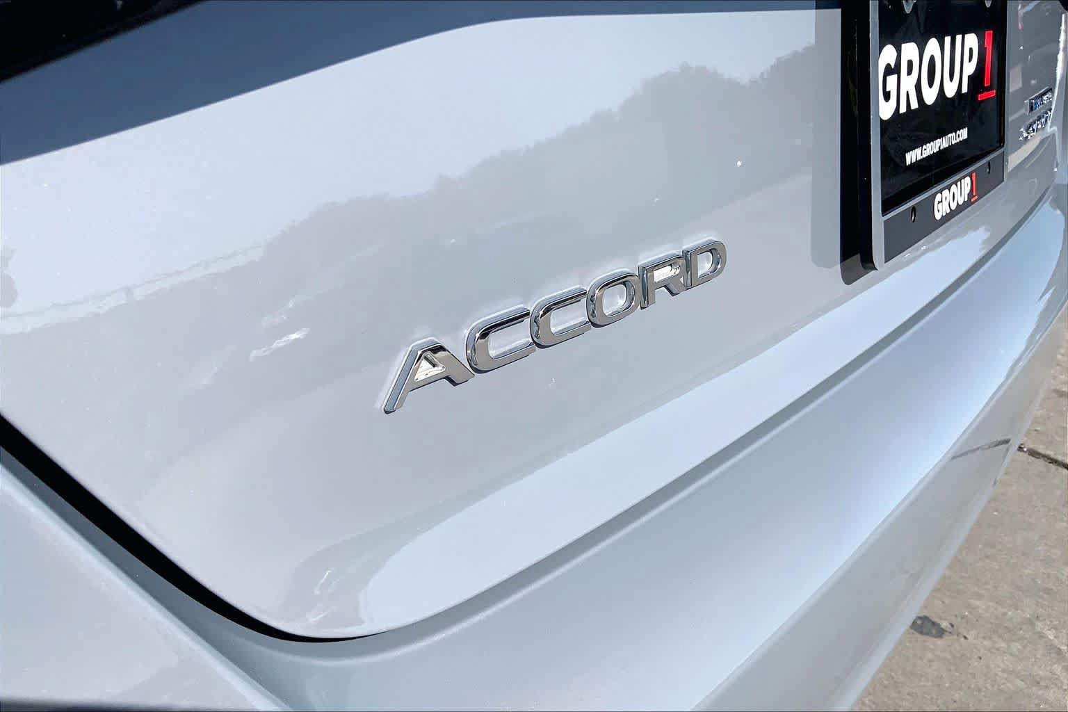Used 2023 Honda Accord Sport image 31
