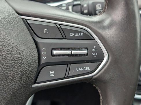 Used 2019 Hyundai Santa Fe AWD image 20