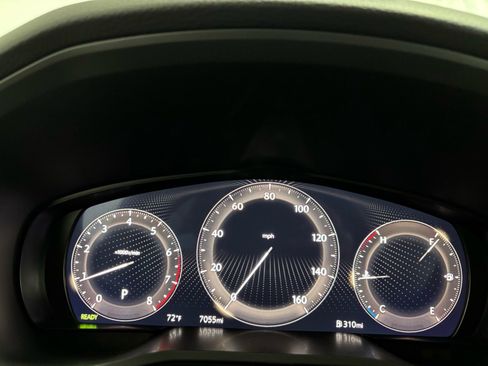 Used 2025 MAZDA CX-90 3.3 Turbo S w/ Premium Plus image 24