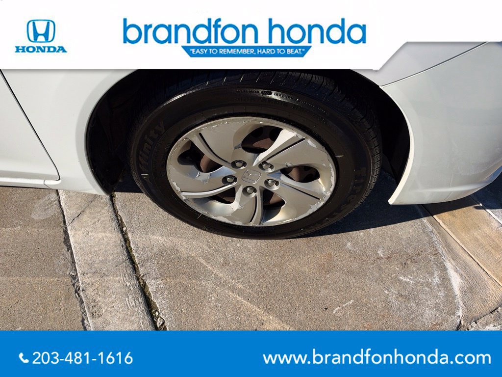 Used 2015 Honda Civic LX image 33