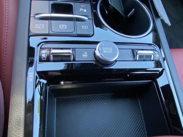 New 2027 Kia K5 GT-Line FWD image 19