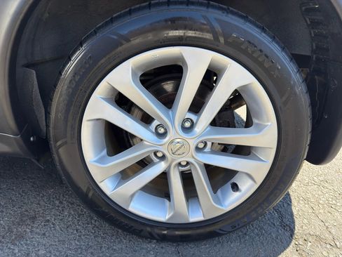 Used 2014 Nissan Juke S image 8