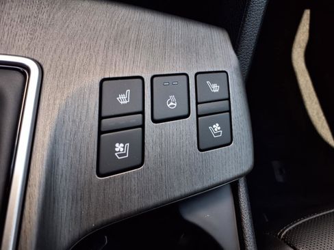 Used 2026 Kia Sportage X-Pro Prestige image 21